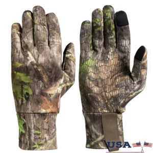 Turkey Hunting Gloves
