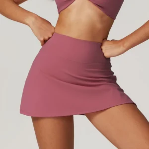 2-in-1 Performance Sports Skort