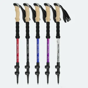 Ultralight Trekking Poles Set