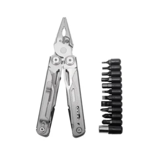 Daicamping Multifunctional Survival Tool