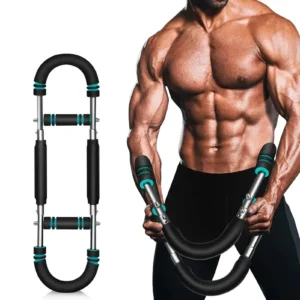 U-Shape Power Twister