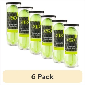 Premium Pressurized Tennis Balls