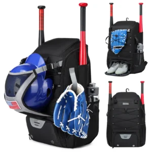 Youth Baseball Backpack