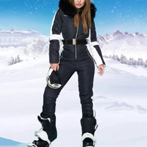 Women's Winter Ski Jacket