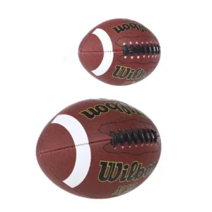 Stardard American Football