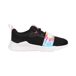 Wired Run Sneakers