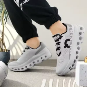 Men's Mesh Sport Sneakers