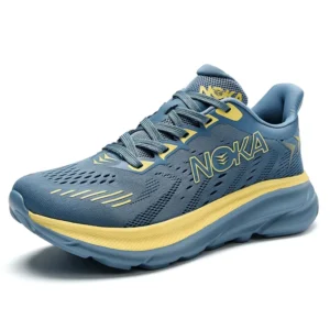 Breathable Off-Road Race Sneakers