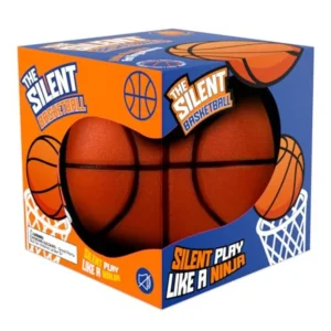 Silent Basketball