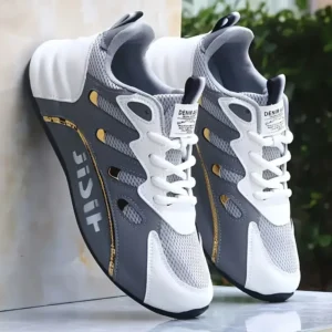 Men’s Breathable Sports Sneakers