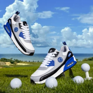 Men’s Air Cushion Running Shoes