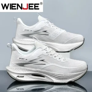 Breathable Platform Sport Sneakers