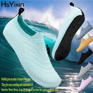 Quick-Dry Diving Beach Socks