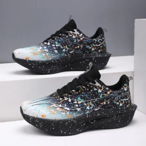 Carbon Board Marathon Sneakers