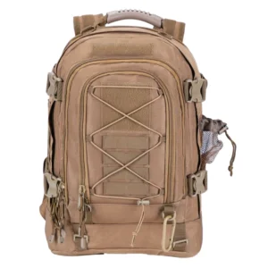 65L Tactical Hiking Backpack