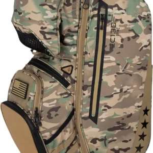 14-Way Cart Golf Bag