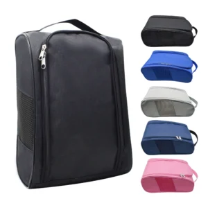 Breathable Golf Shoe Bag