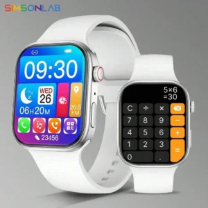 2026 HD Smart Sports Watch