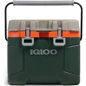 Insulated Hard Shell Cooler